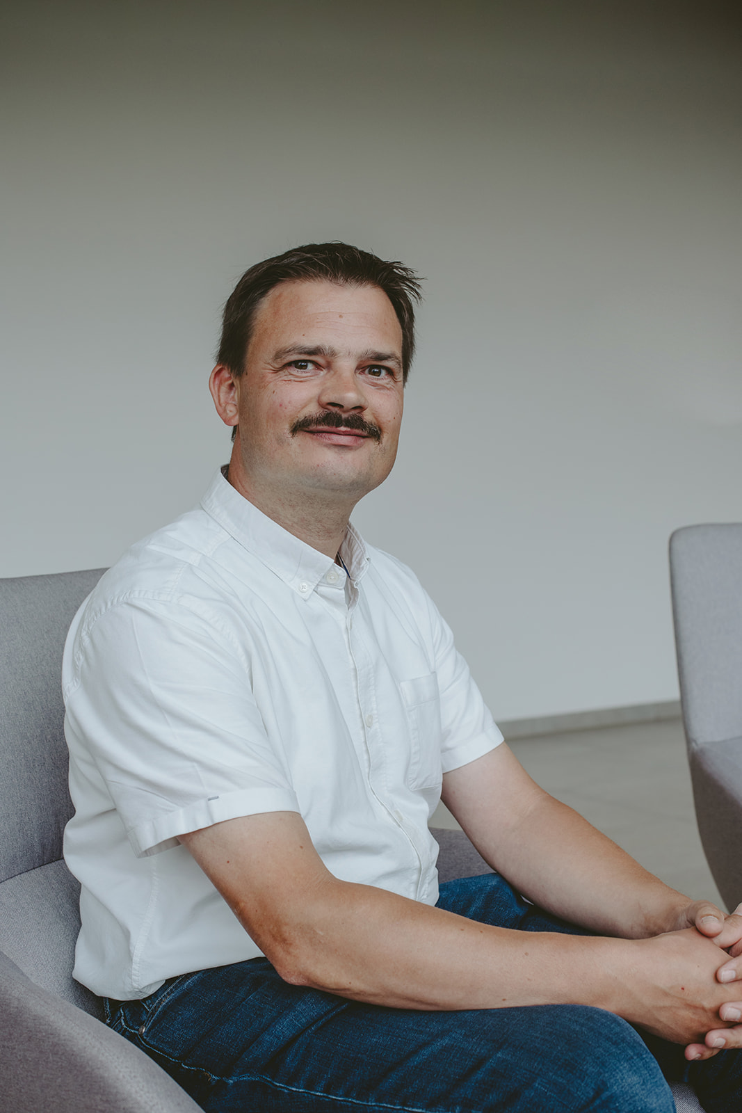 Lode Reynaert Testimonial SIMAC